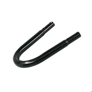 101030 / BACA-UT Nariz de bastidor calibre 18 p/carretillas Truper y Pretul