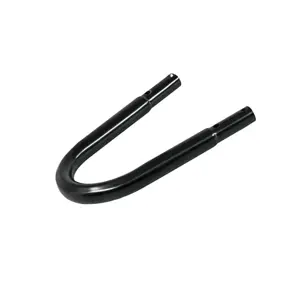100957 / BACA-UX Nariz de bastidor calibre 16 para carretillas Truper Expert