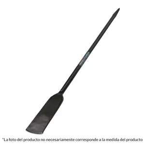 19986 / BACO-130 Barra cavadora 1