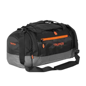 Maleta deportiva Truper, 55 cms