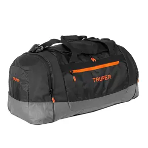 Maleta deportiva Truper, 75 cms