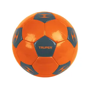 62010 / BAL-F Balón de fútbol, No. 5, Truper