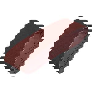 BANDA PARA LIJADORA GRANO MEDIANO 80 DE 3 X 18 PULGADAS | The Home