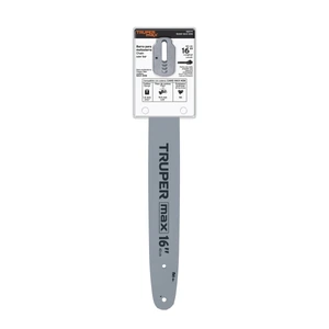 Barra de repuesto para motosierra MAX-40M, Truper Max