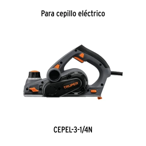 Banda de repuesto para CEPEL-3-1/4N, Truper