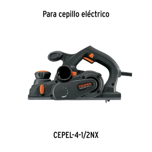 Banda de repuesto para CEPEL-4-1/2NX, Truper