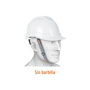 Barboquejo para casco de seguridad industrial, Truper