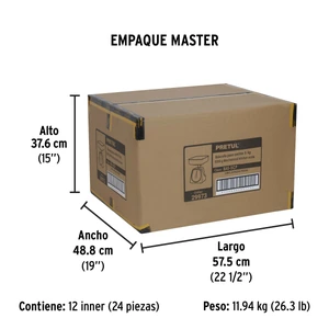 Báscula mecánica para cocina 5 Kg, Pretul