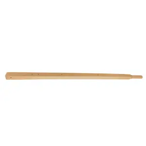19322 / BAS-CU-60 Bastidor de madera 39x42 mm para carretillas Truper y Pretul