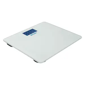 Báscula digital para baño, hasta 180 kg, Foset