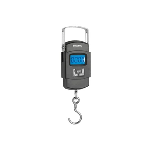 28180 / BASE-50CP Báscula electrónica colgante, de pilas, 50 kg, Pretul