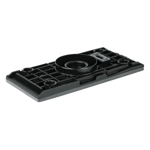 28223 / BASE-LIOR-1/3P4 Pretul Base hook and loop para LIOR-1/3P4, Truper