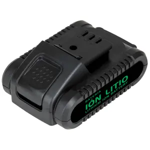 21014 / BAT-20P Batería ión litio, 20 V para taladro TALI-20P, Pretul