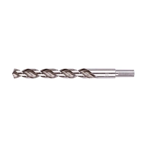 102218 / BAV-1/2-S Broca HSS 1/2' Trusilver para metal, Truper
