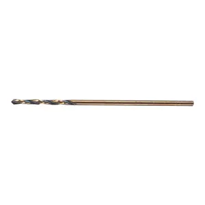 14072 / BAV-10 Broca HSS 1.0 mm Trugold para metal, Truper Expert