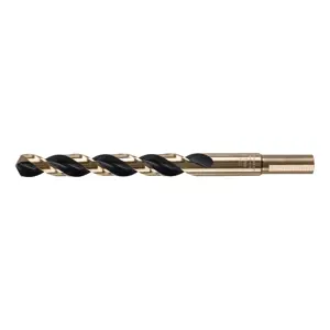 Broca HSS 11.0 mm Trugold para metal, Truper Expert