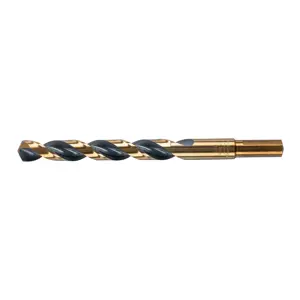 Broca HSS 11.5 mm Trugold para metal, Truper Expert