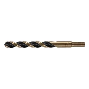 14333 / BAV-120 Broca HSS 12.0 mm Trugold para metal, Truper Expert