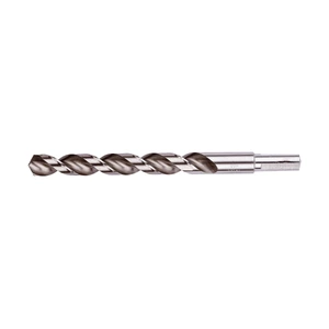 102216 / BAV-15/32-S Broca HSS 15/32' Trusilver para metal, Truper