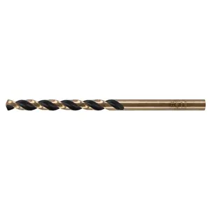 Broca HSS 4.5 mm Trugold para metal, Truper Expert