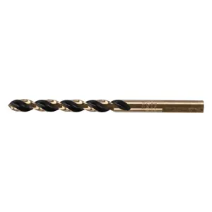 14151 / BAV-65 Broca HSS 6.5 mm Trugold para metal, Truper Expert
