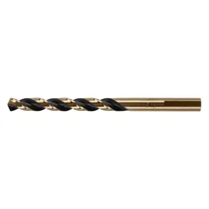 Broca HSS 7.5 mm Trugold para metal, Truper Expert