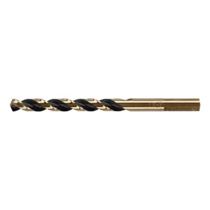 Broca HSS 8.0 mm Trugold para metal, Truper Expert