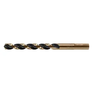 14207 / BAV-90 Broca HSS 9.0 mm Trugold para metal, Truper Expert