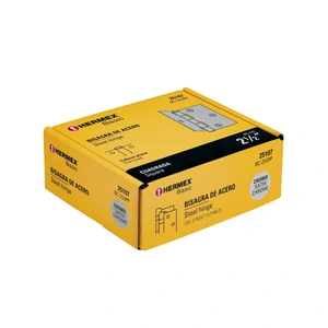 Hermex Bisagra cuadrada 2-1/2