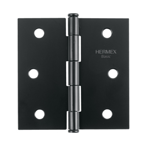 Hermex Bisagra cuadrada 3