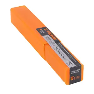 11239 / BCT-5/8X12 Broca para concreto de 5/8 x 12