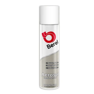 Aerosoles Berel