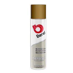 BEREL-1062-CAFE-ADONIZADO / 1062-CAFE-ADONIZADO Esmalte Acrílico en Aerosol - Acrílico - Metálico Aerosol 0.43 L - Café Adonizado