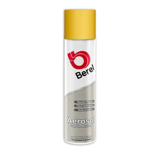 BEREL-1062-ORO / 1062-ORO Esmalte Acrílico en Aerosol - Acrílico - Metálico Aerosol 0.43 L - Oro