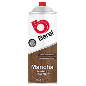 Mancha al Aceite Litro 1 L