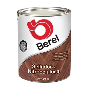 Sellador de Nitrocelulosa Litro 1 L