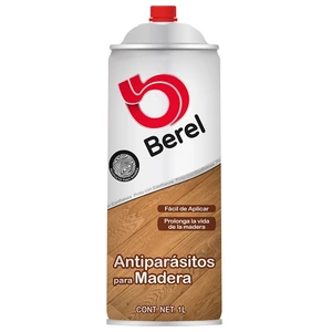 Antiparásitos para Madera Litro 1 L