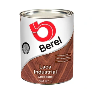 Laca Industrial Litro 1 L