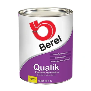 Qualik - Mate L