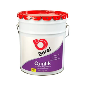 Qualik - Mate Cubeta 19 L