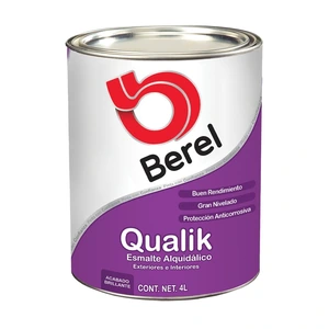 Qualik - Brillante L