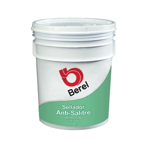 Sellador - Anti-Salitre - Único Cubeta 19 L