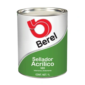 Sellador - - Único Litro 1 L