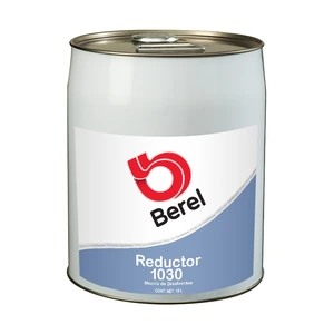 Reductor - No. - Único Cubeta 19 L