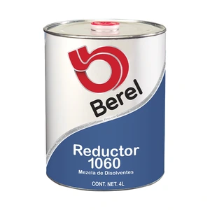 Reductor - No. L