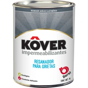 Resanador para Grietas Kover - Único L