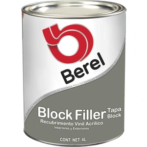 Construccion Berel