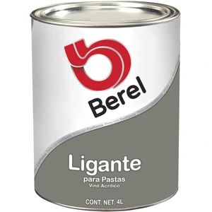 Ligante para Pastas - Único L