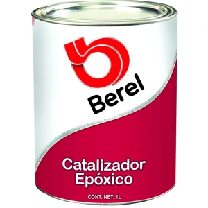 BEREL-689 / 689 Catalizador Epóxico - Único Litro 1 L