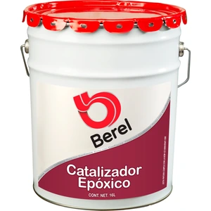BEREL-691 / 691 Catalizador Epóxico - Único Cubeta 19 L